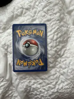 Pokemon TCG Rayquaza Card 3/17 (2006) Holo Rare - Image 3