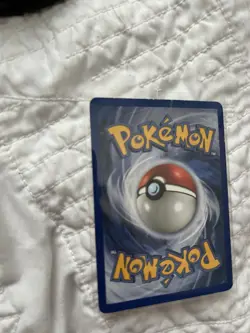 Pokemon TCG Rayquaza Card 3/17 (2006) Holo Rare - Image 5