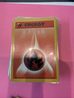 LOT OF 35 VINTAGE 90S-2000S POKEMON CARDS: ARCANINE, PELIPPER, TRAINERS, ETC - Image 5