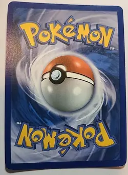 Pokemon TCG Rapidash 8/102 Holo Rare Foil Pokemon Card LP+ - Image 3