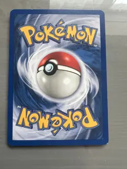 Pokemon Card 96/132 Sabrina's Gastly Gym Challenge 1st Edition - Image 2