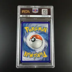 PSA 10 Gabite SV39/SV94 Pokemon Hidden Fates Holo Card - Image 4