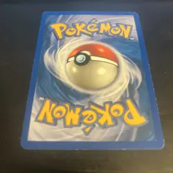 Wooper 118/132 - Secret Wonders Pokemon Trading Card 2007 - LP - Image 4