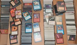 Old School Vintage Magic the Gathering Card Lots MTG (see description) 🔥 - Image 1