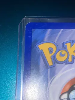 Pokemon ImakuniU Trainer Card 63/83 Generations Regular English TCG Uncommon - Image 3