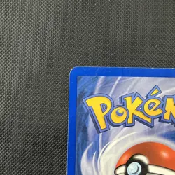 Pokemon Wailord 14/92 EX Legend Maker Holo Pokemon Card TCG LP - Image 3