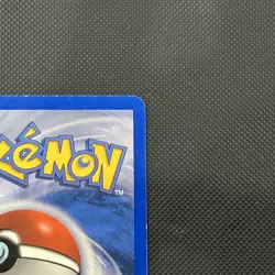 Pokemon Wailord 14/92 EX Legend Maker Holo Pokemon Card TCG LP - Image 4