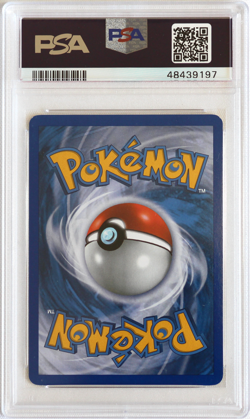 2010 Pokemon HGSS Triumphant # 84 Yanma Reverse Holo PSA 9 Card MINT! Free Ship! - Image 2