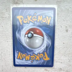 Pokemon TCG Radiant Eevee Promo Holo SWSH230 Sword & Shield 90 HP Card - Image 2