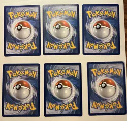 Full Art EX Pokemon card collection. - Image 2