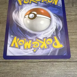 Pokemon TCG Perfect Order Rowlet 090 /088 Holo Illustration Rare Card - Image 5