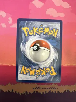 Pokemon Card Eevee Stellar Crown Reverse Holo 113/142 Near Mint - Image 2