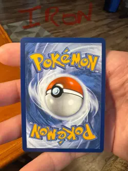 Lot Of 3 Pokemon Paldean Fates Cards, #66, #181, #222 - Image 4