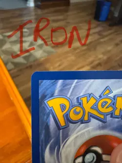 Lot Of 3 Pokemon Paldean Fates Cards, #66, #181, #222 - Image 5