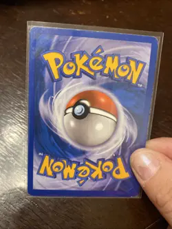 Turtwig DP01 - Diamond & Pearl Black Star Promo Holo Rare SWIRL Pokemon Card - Image 2