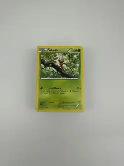 Pokemon XY Base Set TCG - Nearlys complete commons and uncommons - 79 cards - Image 2