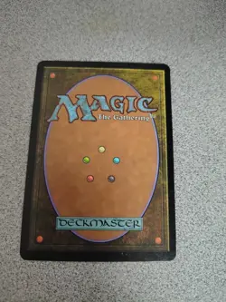 vintage magic the gathering Land Tax Battle Royale box set rare nm - Image 4