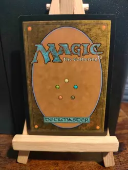 Incendiary Flow FOIL - FNM Promo (Friday Night Magic) - NM (see pics) MTG - Image 2