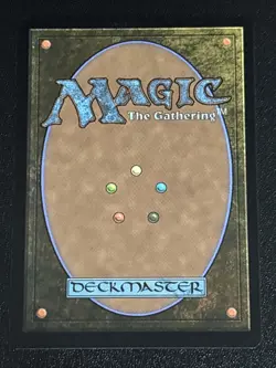MTG Foundations Omniscience 0161 NM Mythic - Image 2