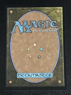 MTG Foundations Rise of the Dark Realms 0183 NM Mythic - Image 2