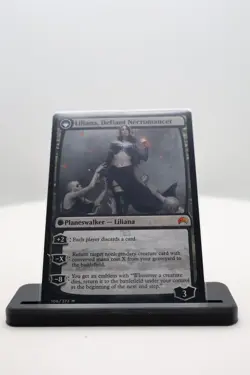 1x Liliana, Heretical LP M Magic Origins (ORI) MTG Magic the Gathering - Image 2