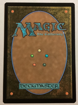 MTG Foundations LILIANA, DREADHORDE GENERAL LP (3167) Graded Power - Image 2