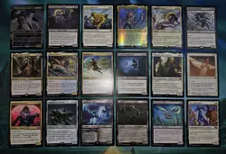 ELITE Oloro, Ageless Ascetic Lifegain Commander Deck EDH MTG Magic the Gathering - Image 5