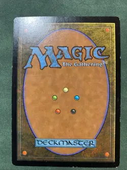 1x Island Blue Pack (Eggleton) Promo MTG Magic The Gathering APAC - Image 2