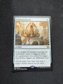 Panharmonicon Kaladesh Regular - Image 1