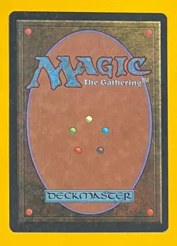 MTG BAYOU Unlimited (OldManMTG 013-245) - Image 2