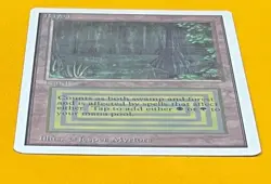 MTG BAYOU Unlimited (OldManMTG 013-245) - Image 5