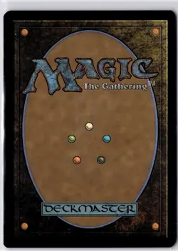 Sire of Seven Deaths Foundations Regular NM M 0001 - Image 2