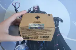 MTG Sealed Dandan Secret Lair Deck - In hand - Image 2