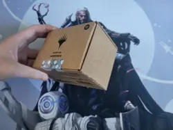 MTG Sealed Dandan Secret Lair Deck - In hand - Image 3