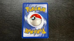 Pokemon TCG - ENGLISH BASE SET UNLIMITED DRAGONAIR RARE Card 18/102 LP MP - Image 4