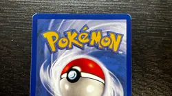 Pokemon TCG - ENGLISH BASE SET UNLIMITED DRAGONAIR RARE Card 18/102 LP MP - Image 5