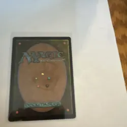 Wizards The Fourteenth Doctor 1583 Secret Lair Legendary Creature Blue Green Re… - Image 2