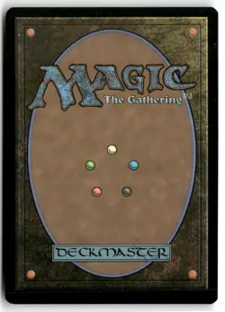 Rat King, Verminister 0071 Rare Magic: The Gathering Near Mint - Image 2