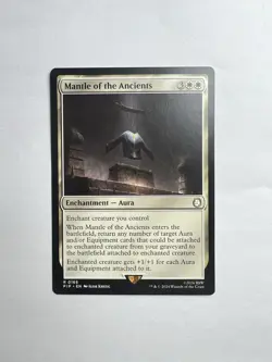 Mantle of the Ancients - NM Universes Beyond Fallout - Image 1