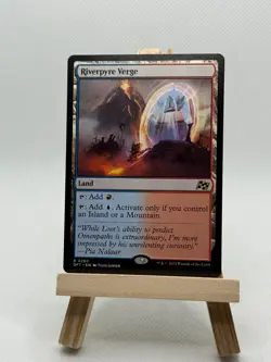 Riverpyre Verge - Aetherdrift (DFT) - EN - R 0260 - Image 1