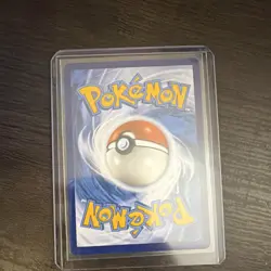 Pokemon Paldean Student 230/091 SV: Paldean Fates Trainer Ultra Rare Holo - Image 2