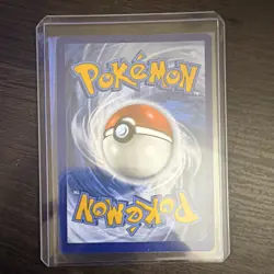 Pokemon Flaaffy TG03/TG30 Silver Tempest Trainer Gallery Ultra Rare Holo 90 HP - Image 2