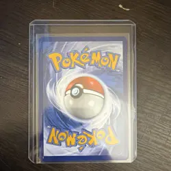Pokemon Rotom 197/182 Sv10: Destined Rivals Illustration Rare Holo Basic 60 HP - Image 2