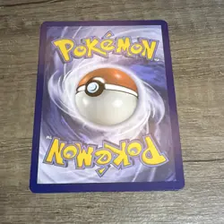 Pokemon TCG Perfect Order Mega Zygarde Ex 104 /088 Holo Ultra Rare Card - Image 4