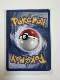 Pokemon Dark Haunter TCG Card Neo Destiny 36/105 Regular Card - Image 3