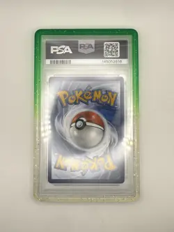2023 POKEMON SWORD & SHIELD CROWN ZENITH #GG44 MEWTWO VSTAR PSA 10 *No Guard* - Image 2