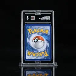 Pokemon Giratina EX Full Art Ultra Rare XY Ancient Origins 93/98 TAG Graded 3 - Image 2