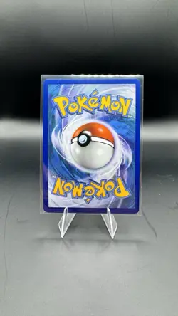 Pokemon Lusamine Full Art Ultra Rare Holo 110/111 SM-Crimson Invasion English - Image 2