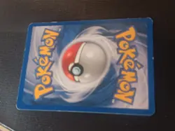 Pokemon Dark Raichu Holo TCG Card 83/82 Secret Rare Team Rocket **LP** - Image 3