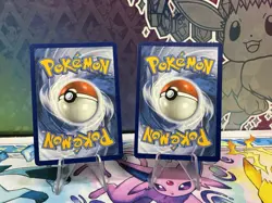 Pokemon TCG Wigglytuff EX Scarlet & Violet Toedscruel EX Ultra Rare Lot (2) NM - Image 2